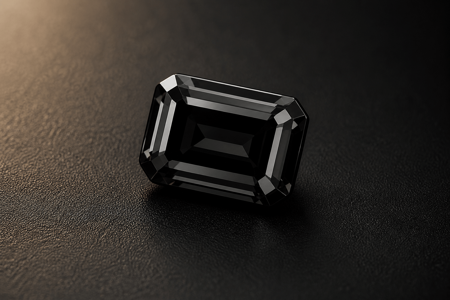 Black Diamond – Emerald