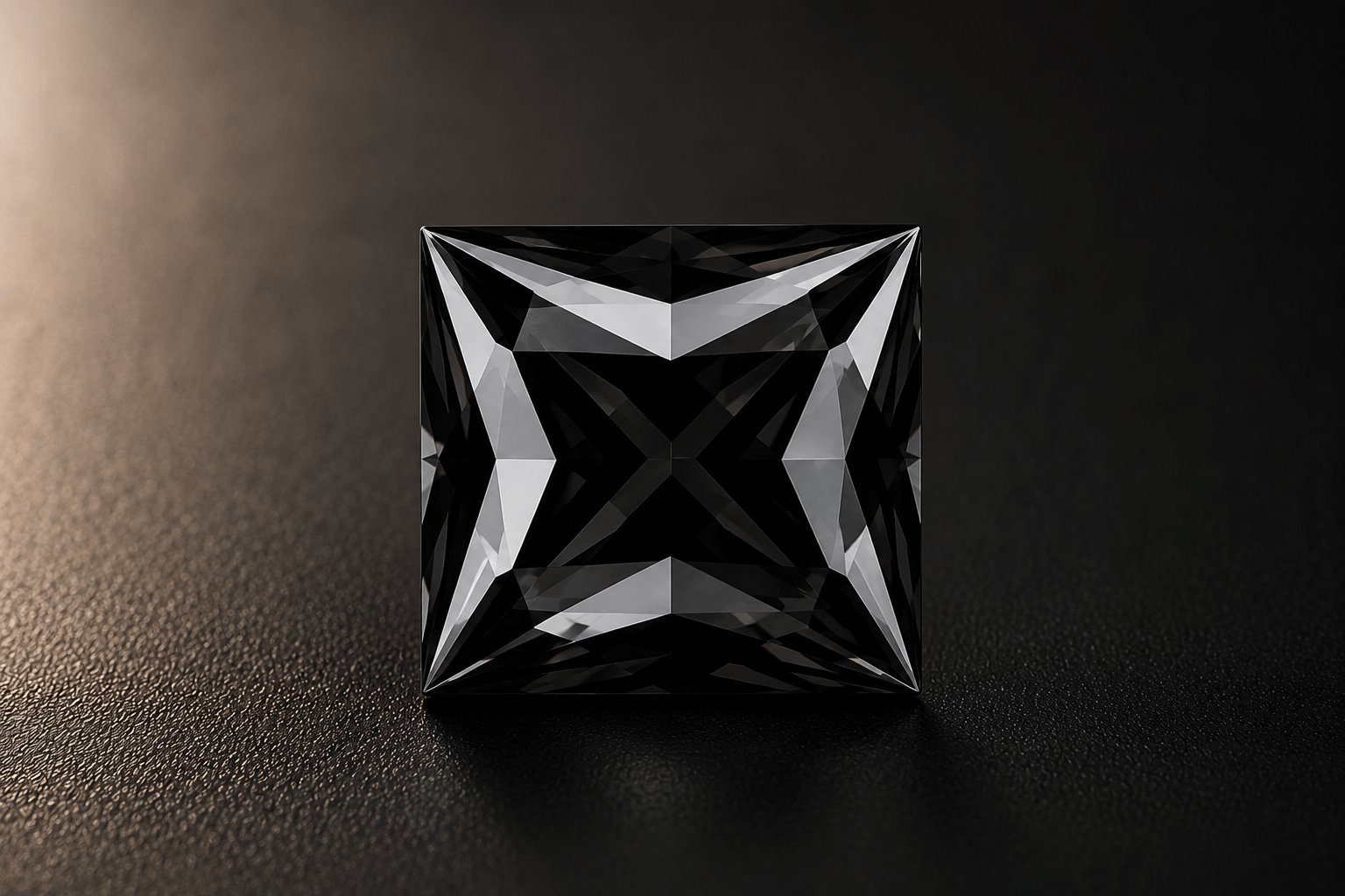 Black Diamond – Princess