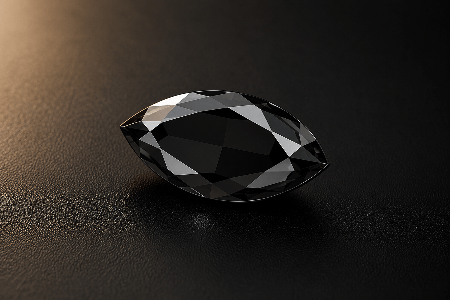 Black Diamond – Marquise