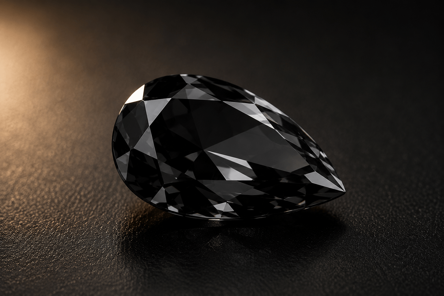 Black Diamond – Pear