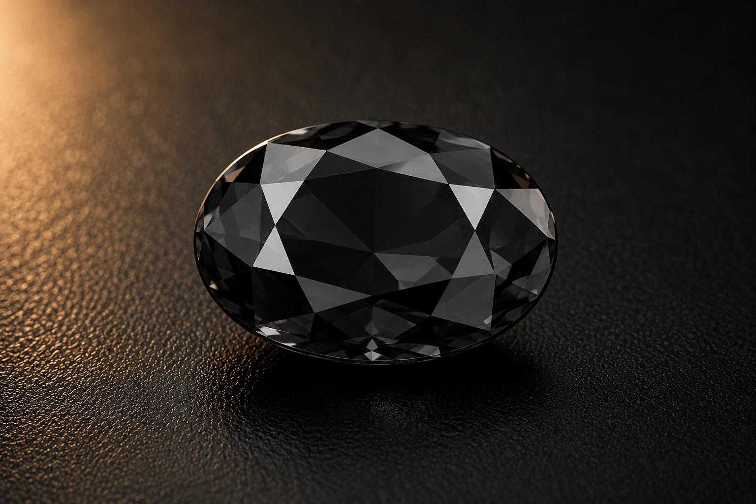Black Diamond – Oval