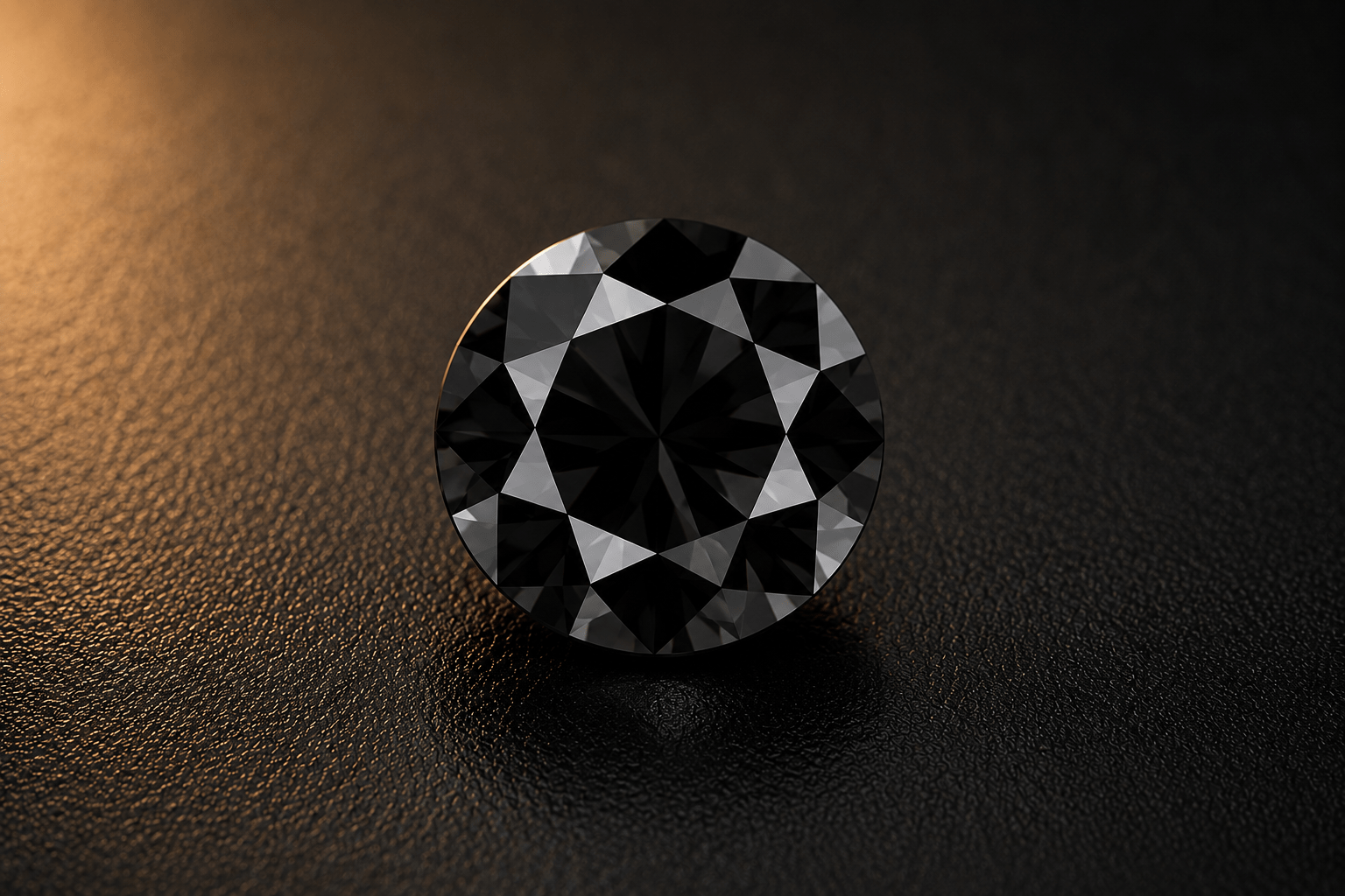 Black Diamond – Round