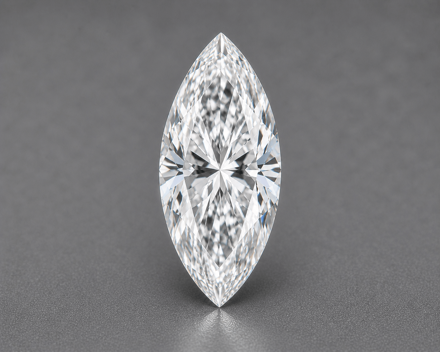 Marquise Lab Grown Diamond – 1.23 Ct