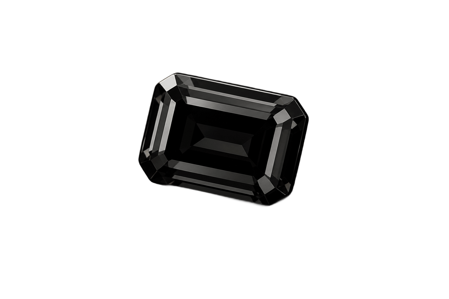Black Diamond – Emerald