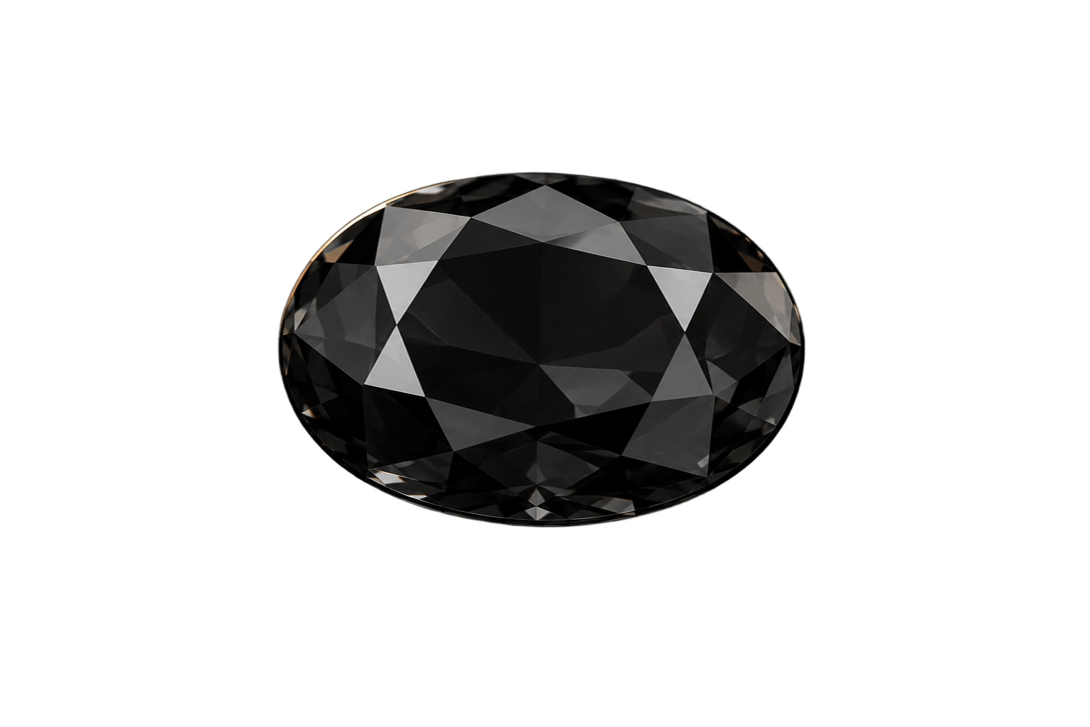 Black Diamond – Oval