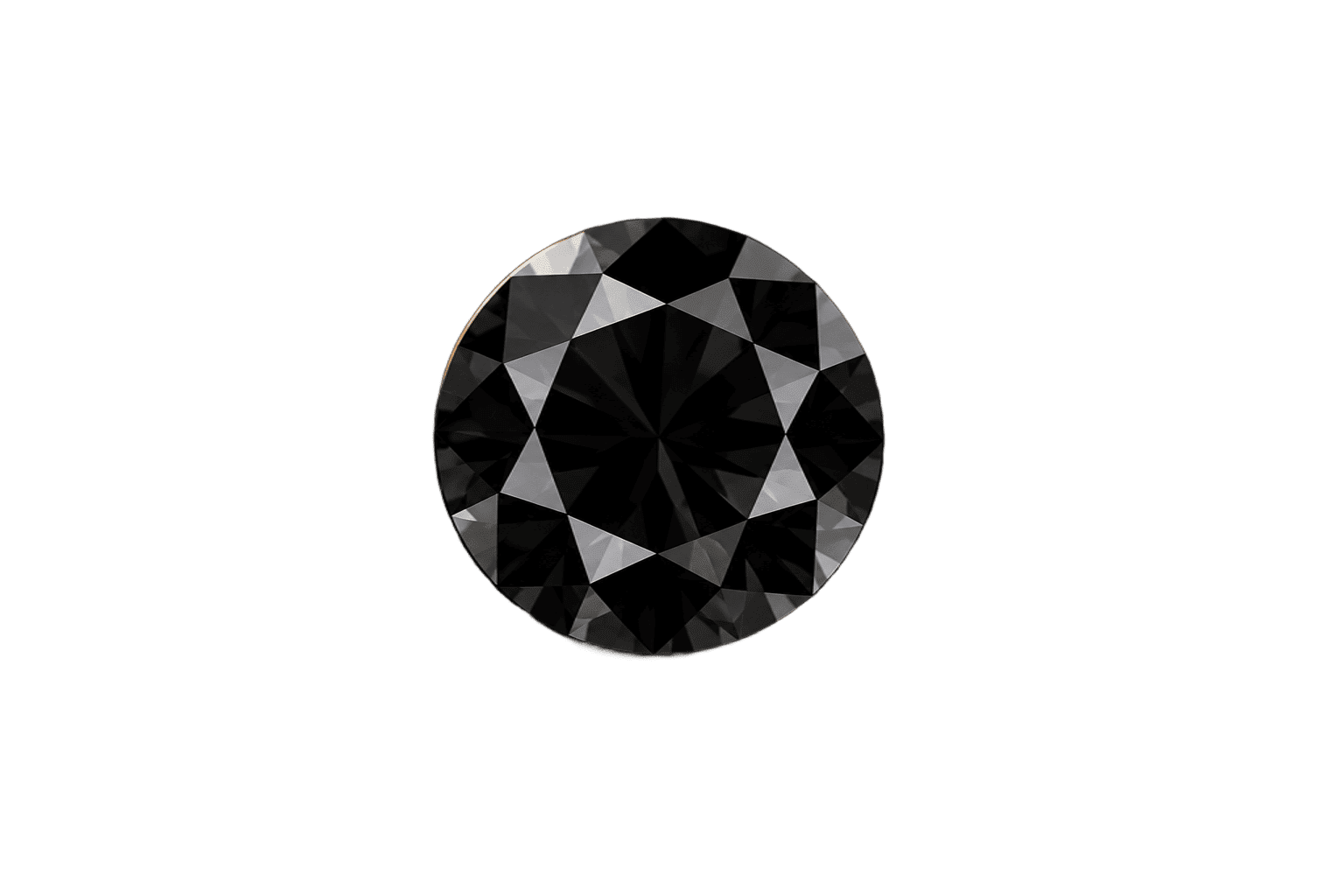 Black Diamond – Round